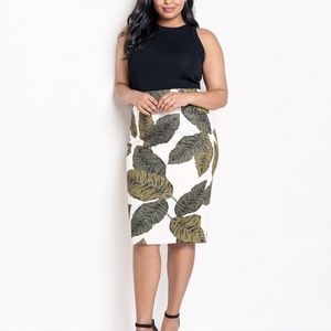 I would like to buy this skirt. Eloqui.